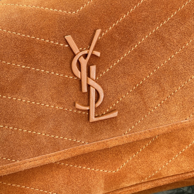 YSL Satchel Bags